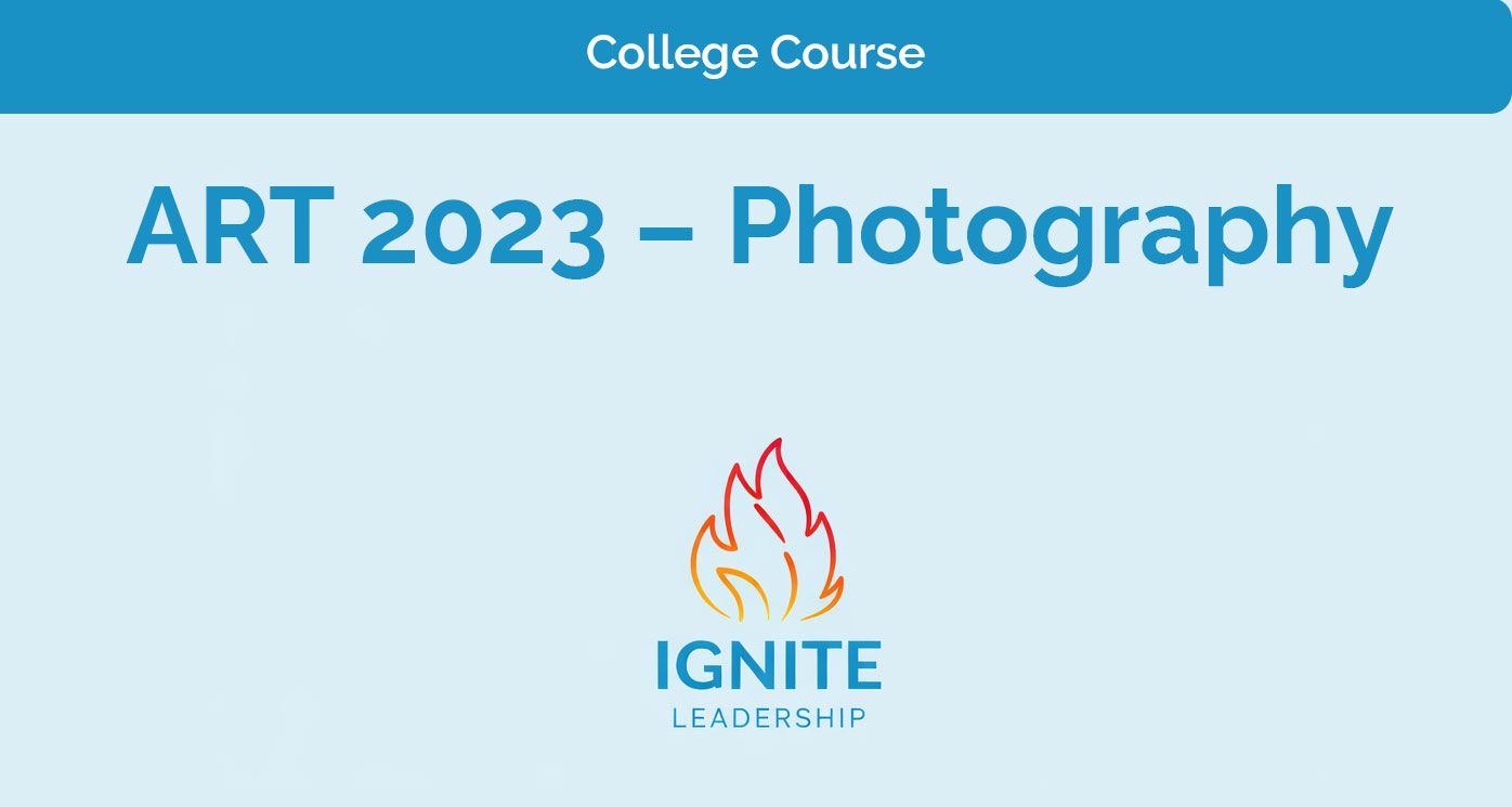 ART 2023 – Photography