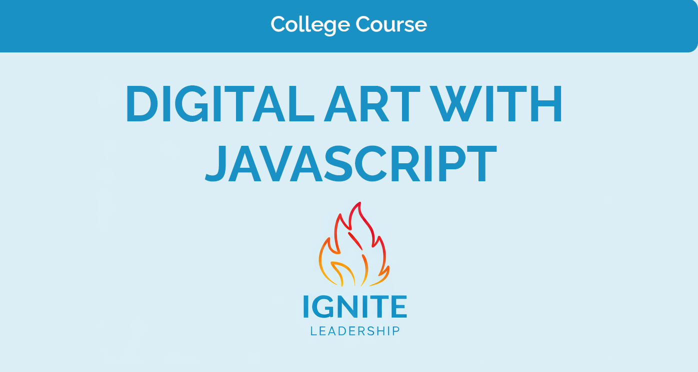 Digital Art with Javascript