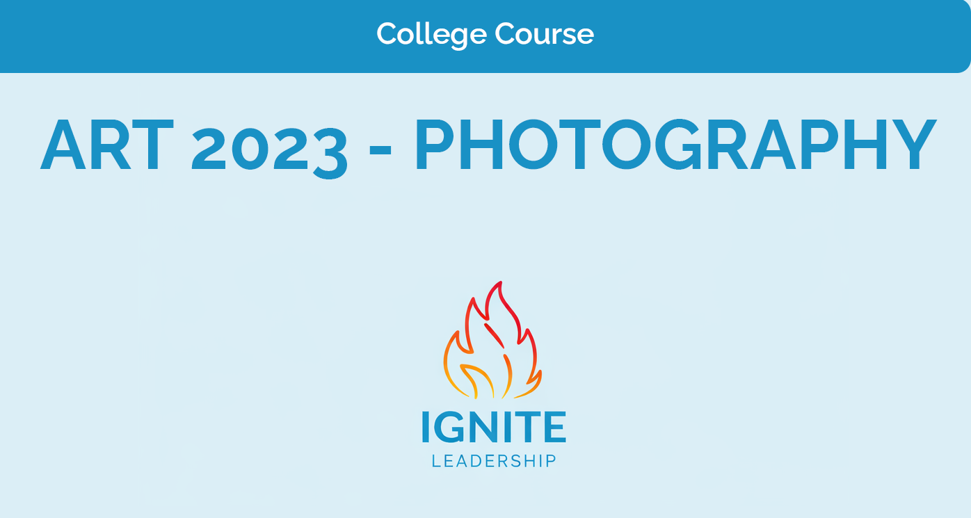 ARTV 1503 – Survey of Western Art