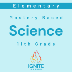11th Grade Language Arts - MB - S1