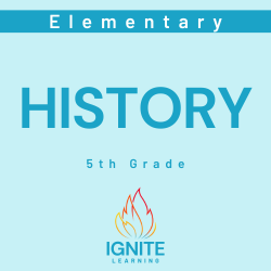 5th Grade History