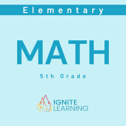 5th Grade Math