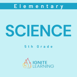 5th Grade Science