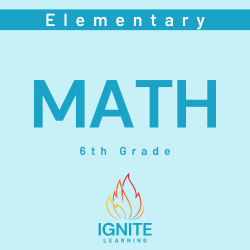 6th Grade Math