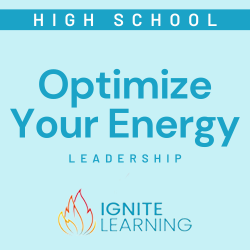 HSL: Optimize Your Energy
